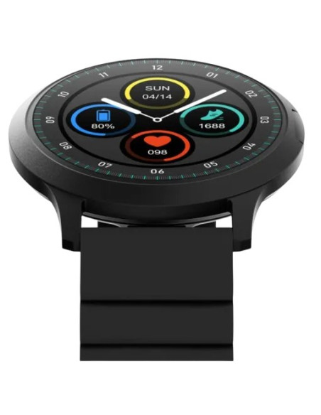 KSIX SMARTWATCH CORE 3 NEGRO