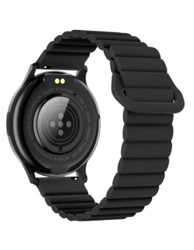 KSIX SMARTWATCH CORE 3 NEGRO