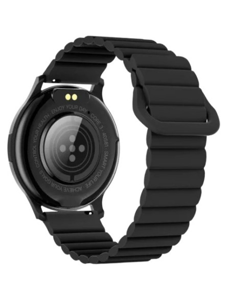 KSIX SMARTWATCH CORE 3 NEGRO