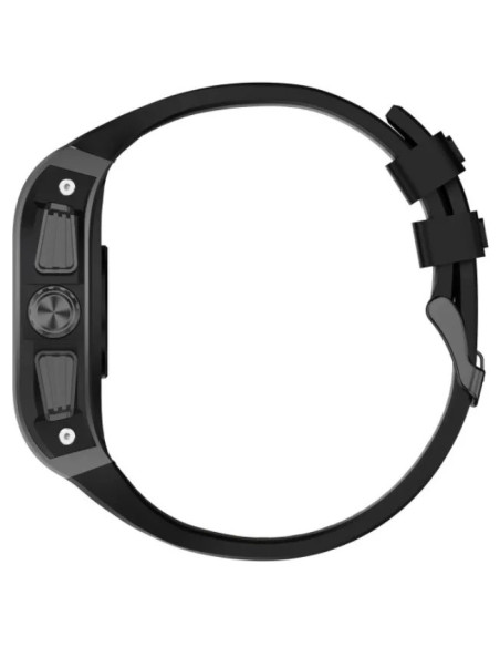 KSIX SMARTWATCH HERO 2 NEGRO