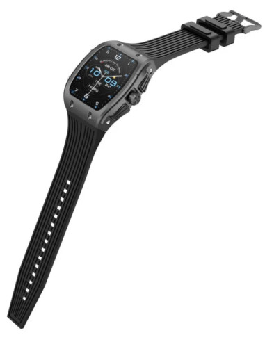 KSIX SMARTWATCH HERO 2 NEGRO