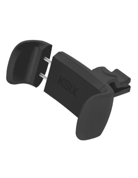 KSIX SOPORTE UNIVERSAL DE COCHE PINZA
