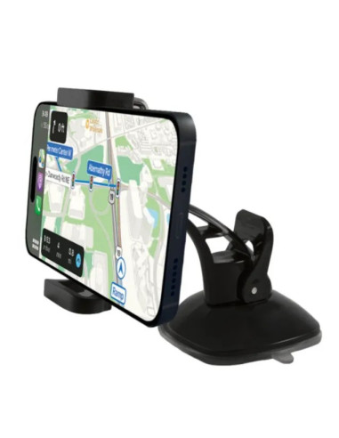 KSIX SOPORTE UNIVERSAL DE COCHE SALPICADERO