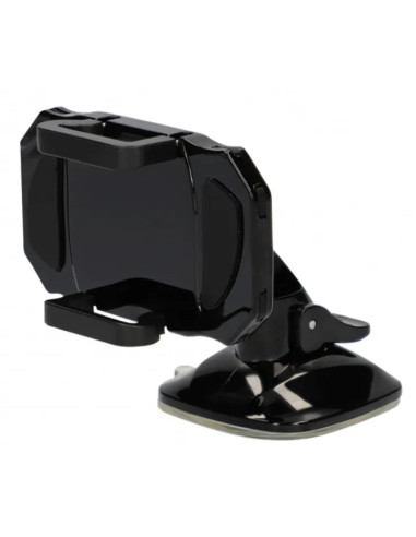 KSIX SOPORTE UNIVERSAL DE COCHE SALPICADERO