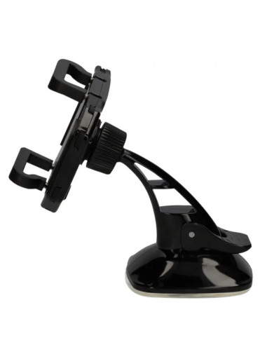 KSIX SOPORTE UNIVERSAL DE COCHE SALPICADERO