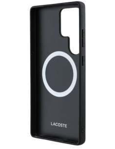 LACOSTE CARCASA MAGSAFE ICONIC LOGO SAMSUNG S25 ULTRA AZUL 2