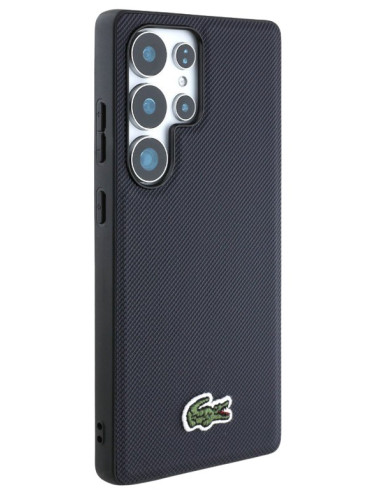 LACOSTE CARCASA MAGSAFE ICONIC LOGO SAMSUNG S25 ULTRA AZUL
