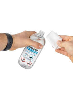 NATEC ALCOHOL ISOPROPYLICO 500ml 2