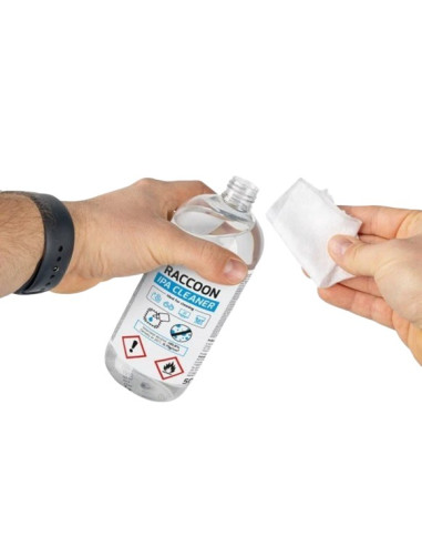 NATEC ALCOHOL ISOPROPYLICO 500ml