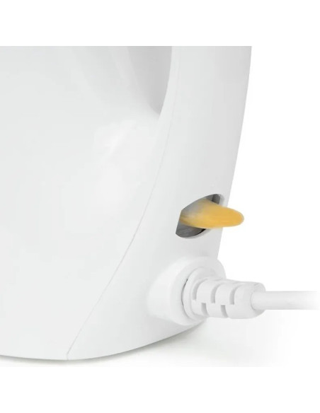 ORBEGOZO HERVIDOR DE AGUA 1200W 1L