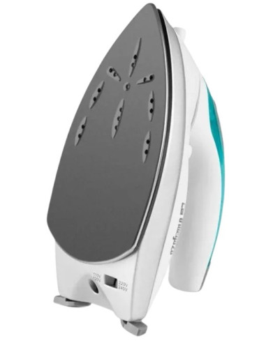 ORBEGOZO PLANCHA DE VIAJE 1100W