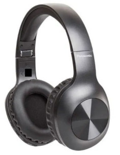 PANASONIC AURICULAR BLUETOOTH NEGRO