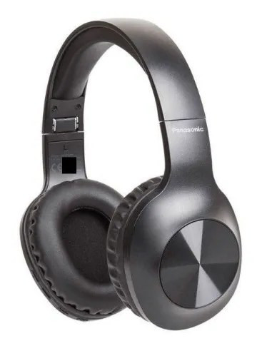PANASONIC AURICULAR BLUETOOTH NEGRO
