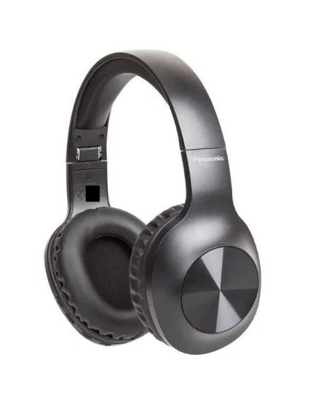 PANASONIC AURICULAR BLUETOOTH NEGRO
