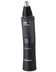 PANASONIC PERFILADOR DE NARIZ/CEJAS/OREJAS LAVABLE A PILAS