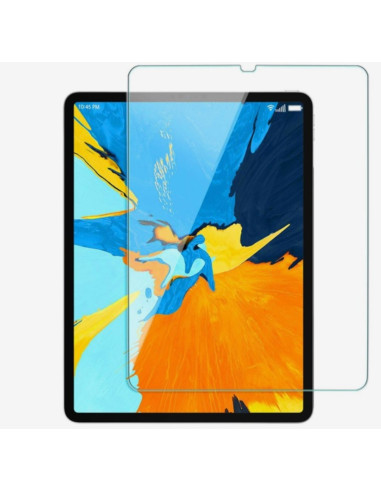 DEVIA CRISTAL TEMPLADO IPAD PRO 4/5/6 12.9"