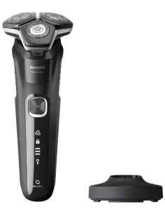 PHILIPS AFEITADORA SERIE 5000 SKIN IQ S5898/25 RECARGABLE