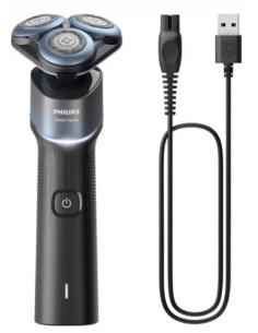 PHILIPS AFEITADORA X5006 USO SECO/MOJADO