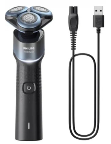 PHILIPS AFEITADORA X5006 USO SECO/MOJADO
