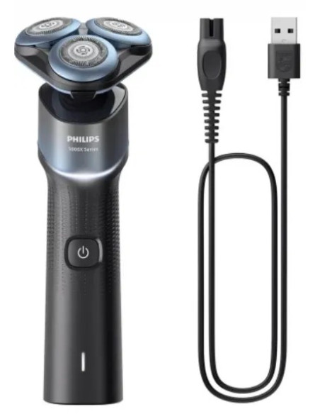 PHILIPS AFEITADORA X5006 USO SECO/MOJADO