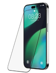 DEVIA CRISTAL TEMPLADO IPHONE 12 PRO MAX