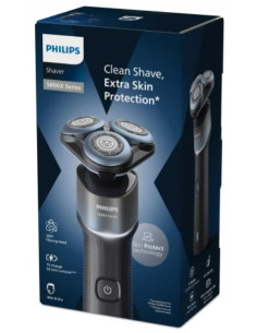 PHILIPS AFEITADORA X5006 USO SECO/MOJADO 2