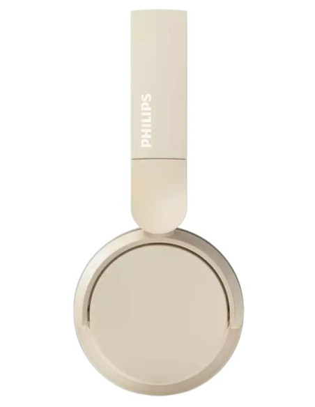 PHILIPS AURICULARES BLUETOOTH BEIGE