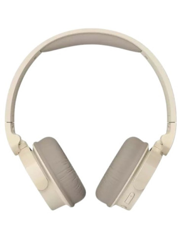 PHILIPS AURICULARES BLUETOOTH BEIGE