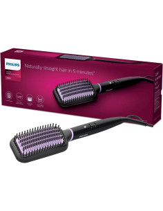 PHILIPS CEPILLO DE PELO ALISADOR THERMOPROTECT