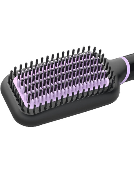 PHILIPS CEPILLO DE PELO ALISADOR THERMOPROTECT