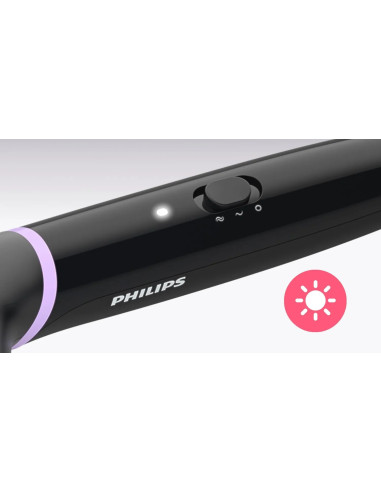 PHILIPS CEPILLO DE PELO ALISADOR THERMOPROTECT
