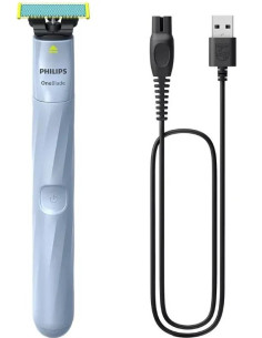 PHILIPS CORTABARBA ONEBLADE QP1324/20 V2