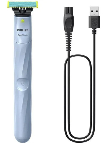 PHILIPS CORTABARBA ONEBLADE QP1324/20 V2