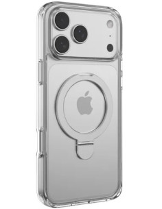 DEVIA CARCASA MAGNETIC SOPORTE IPHONE 18 PRO/17 PRO 2