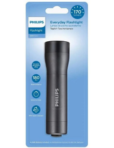 PHILIPS LINTERNA LED 170lm / 180m 2
