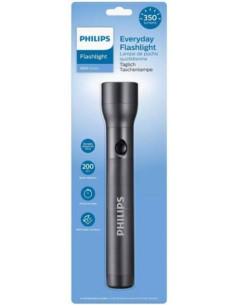 PHILIPS LINTERNA LED 350lm / 200m 2