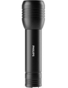 PHILIPS LINTERNA LED PRO 200 lumens / POWERBANK/BATERÍA RECARGABLE