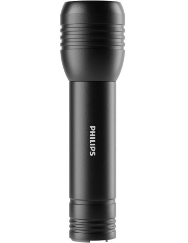 PHILIPS LINTERNA LED PRO 200 lumens / POWERBANK/BATERÍA RECARGABLE