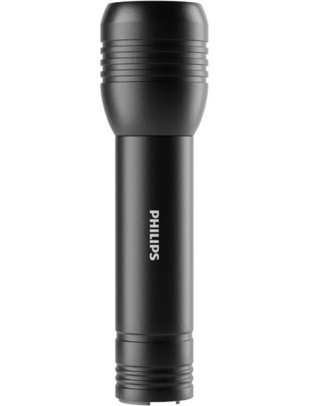 PHILIPS LINTERNA LED PRO 200 lumens / POWERBANK/BATERÍA RECARGABLE