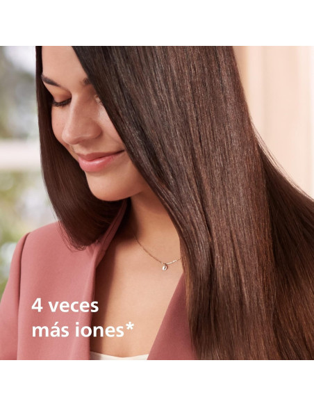 PHILIPS MOLDEADOR DE PELO / 5 ACCESORIOS