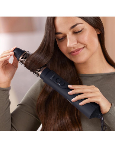 PHILIPS MOLDEADOR DE PELO / 5 ACCESORIOS