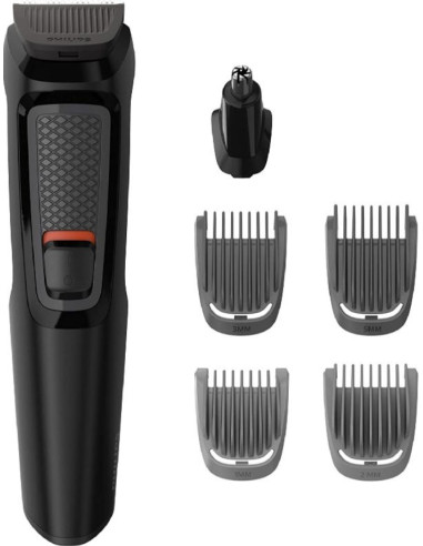 PHILIPS MULTIGROOM 6 EN 1 MG-3711