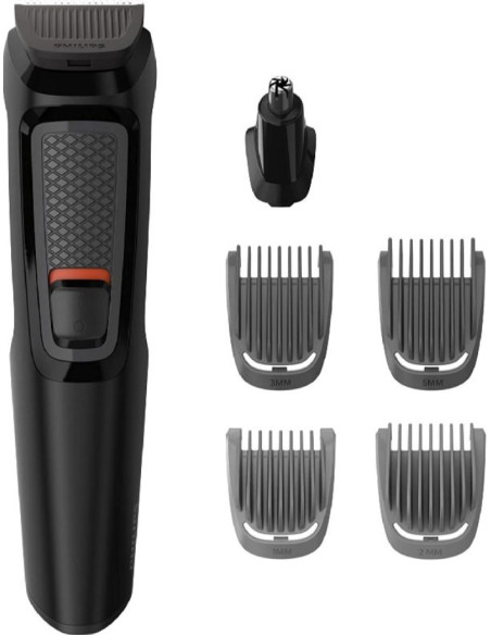 PHILIPS MULTIGROOM 6 EN 1 MG-3711