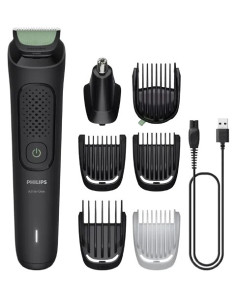 PHILIPS MULTIGROOM MG3935/15 7 EN 1