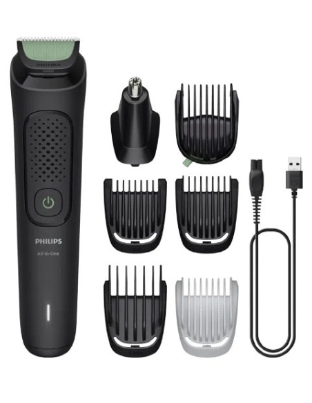 PHILIPS MULTIGROOM MG3935/15 7 EN 1