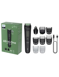 PHILIPS MULTIGROOM MG3945/15 9 EN 1