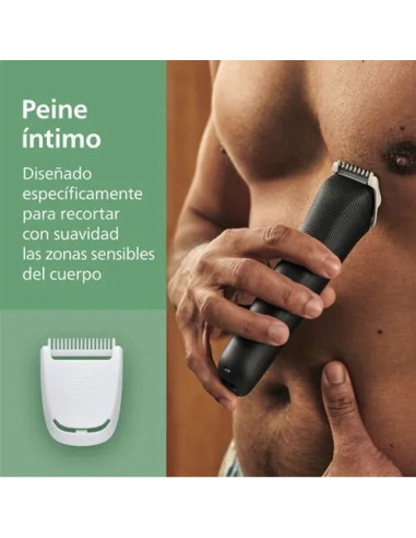 PHILIPS MULTIGROOM MG3945/15 9 EN 1