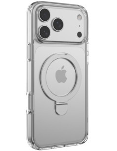 DEVIA CARCASA MAGNETIC SOPORTE IPHONE 18 PRO MAX/ 17 PRO MAX 2