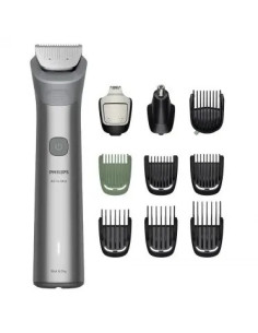 PHILIPS MULTIGROOM MG5921/15 CON BATERIA 10 ACCESORIOS