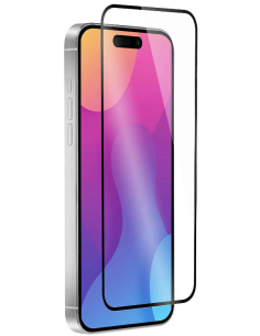 DEVIA CRISTAL TEMPLADO IPHONE 17e/16e